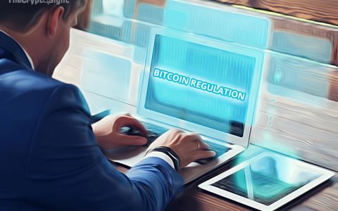 新提议的法案呼吁成立币安加密货币工作组