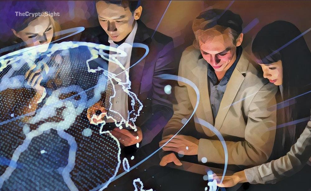 魔像网络-炼金联盟运行模拟地球生命起点