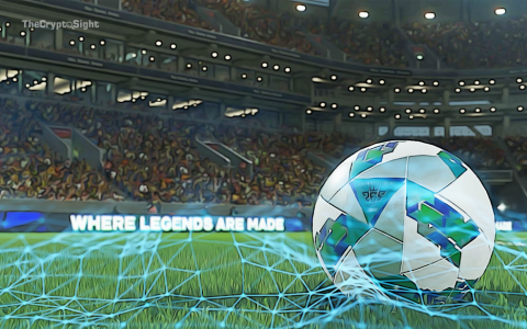 通过与 Chilliz 的新赞助，阿根廷联赛更名为 Torneo Socios.com