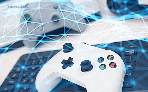 Polygon 推出区块链游戏和 NFT 子公司