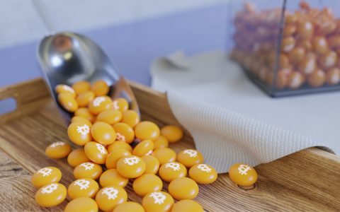 以太坊上的代币化比特币价值 110 亿美元，WBTC 占流通供应量的 76%