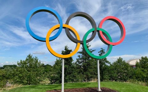 印度：奥运冠军也获得了比特币