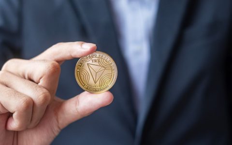 Tron 主持 DeFine：社交资料的 NFT 平台