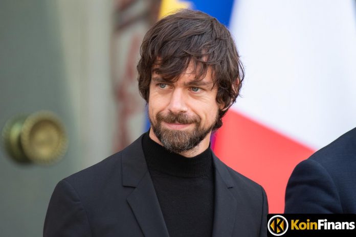 Twitter 首席执行官 Jack Dorsey 分享了他对 Twitter 的看法