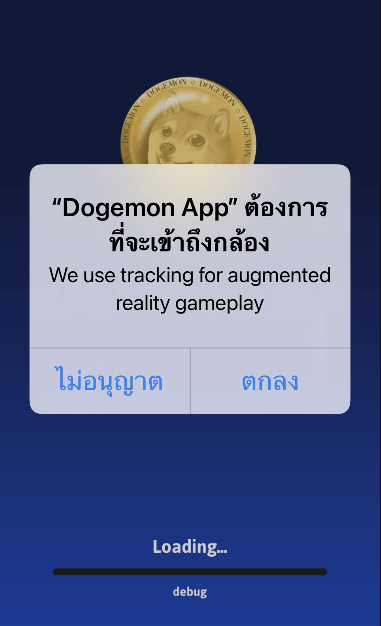 [รีวิว] Dogemon Go New Game Like Free Line 每天轻松获取狗狗币