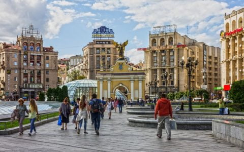 乌克兰人合法交易和使用加密货币，数字部说