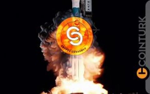 这个新上市的山寨币在币安的价格上涨了 2,800%