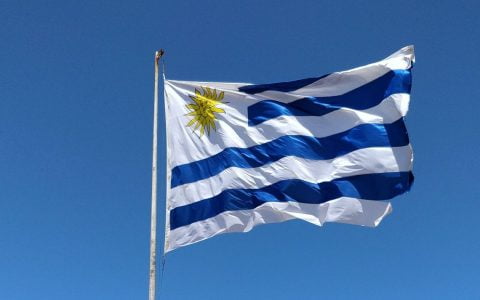 乌拉圭：比特币和加密货币的法律