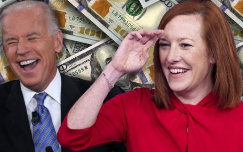 美国通胀在封锁谈判中继续上涨，生产者价格上涨 7.8%，拜登指责欧佩克