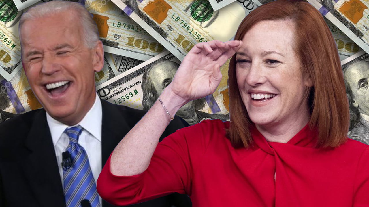 美国通胀在封锁谈判中继续上涨，生产者价格上涨 7.8%，拜登指责欧佩克