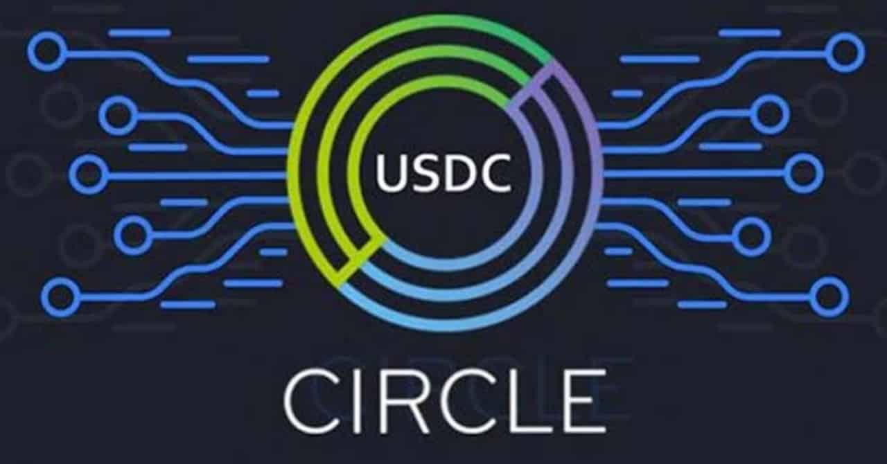 Circle 设想成为美国的数字货币银行