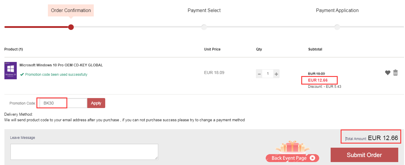 返校行动 原版 Windows 10 Pro 12 欧元，Office 2019 35 欧元等