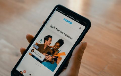 PayPal 的 Venmo 激活“现金返还加密货币”功能