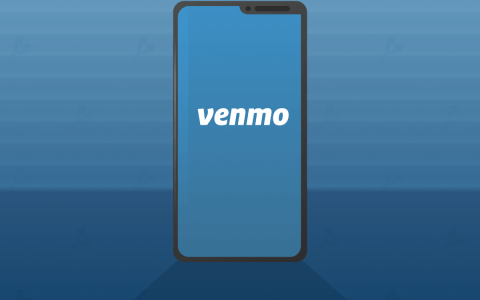 Venmo 推出自动购买加密货币以获取现金返还