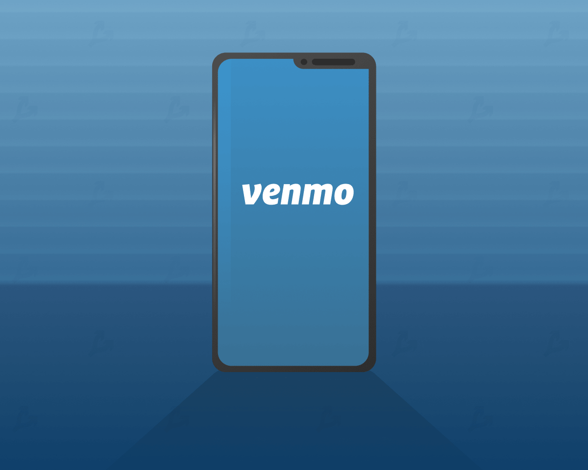 Venmo 推出自动购买加密货币以获取现金返还