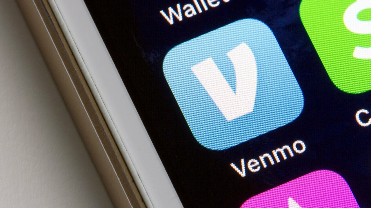 Paypal 的 Venmo 推出“现金返还加密货币”以自动购买加密货币