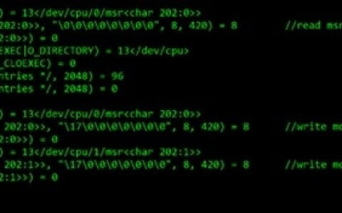 “Golang”变体：这就是门罗币挖矿恶意软件在 Linux 网络服务器上的工作方式