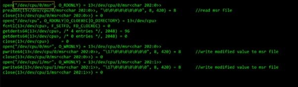“Golang”变体：这就是门罗币挖矿恶意软件在 Linux 网络服务器上的工作方式