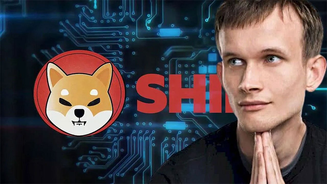 Vitalik 捐赠的 Shiba(SHIB) 代币变成了 Snake Story