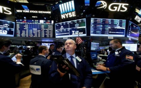 随着对delta变体的担忧开始减弱，股票将开盘上涨