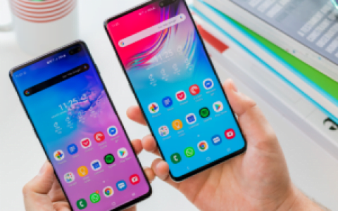 三星希望通过 CBDC 韩国测试其手机