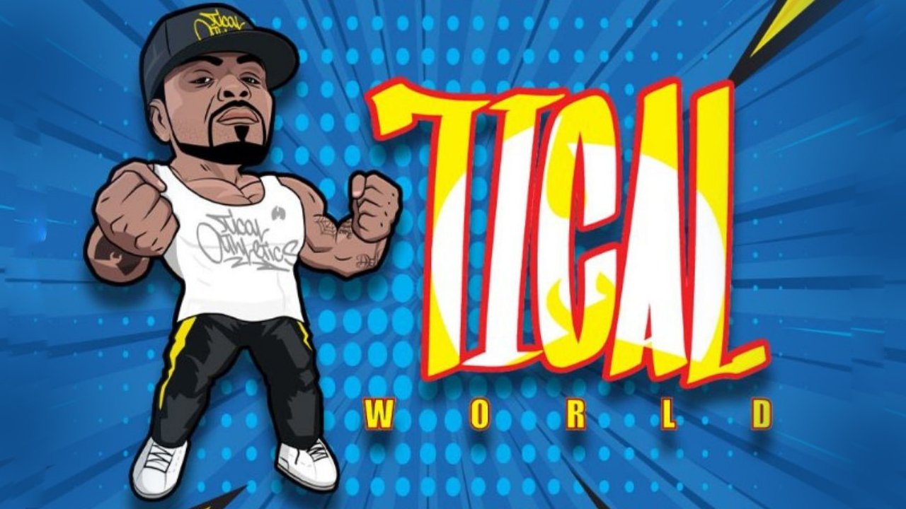 Wu-Tang Clan 的 Ticalion Stallion Method Man 放弃“Tical World” NFT 漫画艺术