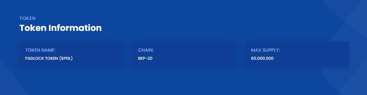 PadLock：通过区块链保护信息的通讯工具