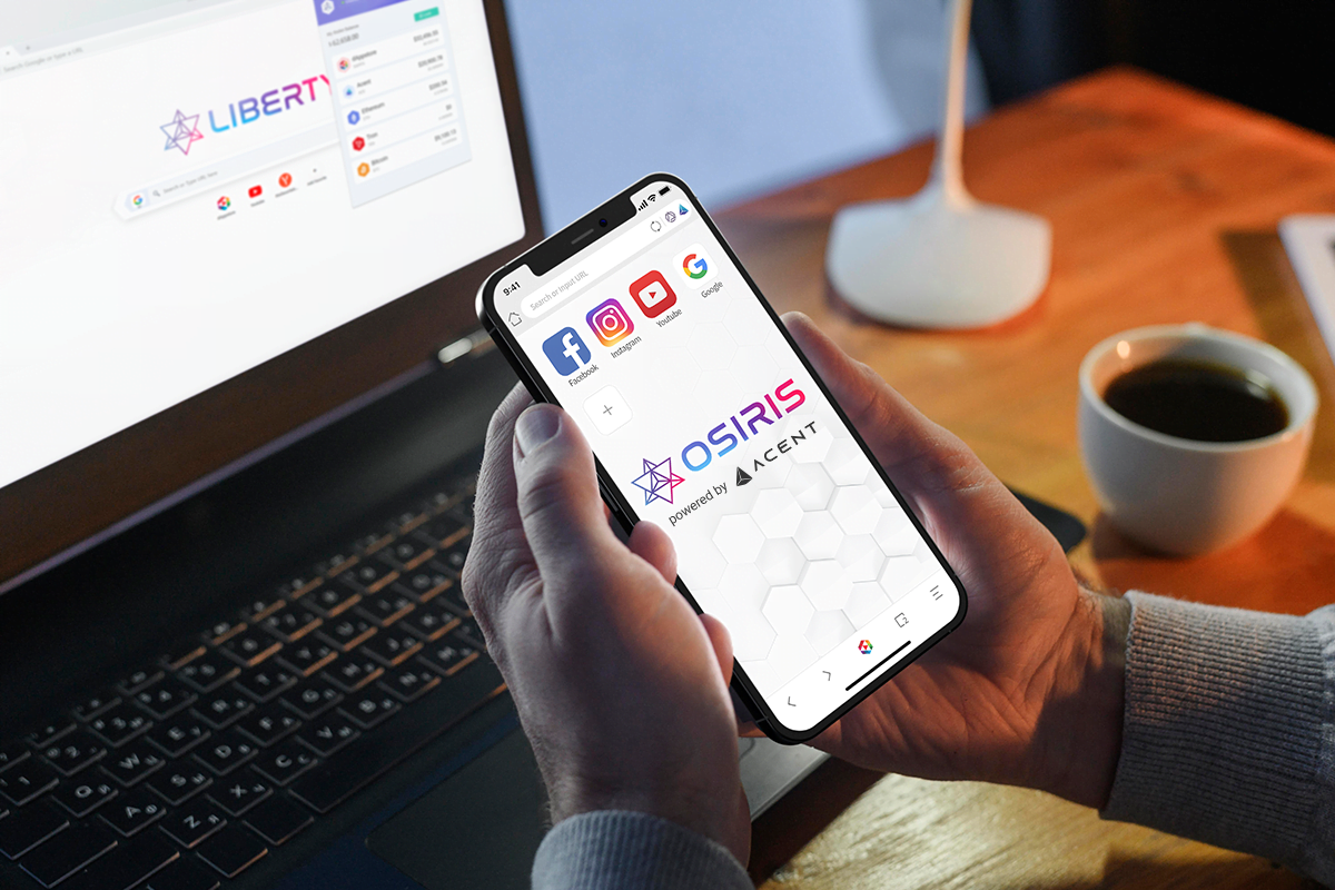 Osiris 浏览器：真正的 Web 3.0 体验还是另一个监视陷阱？