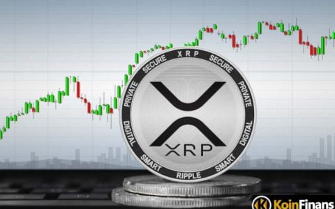 XRP 涨至 1.09 美元 以下是上涨的可能原因