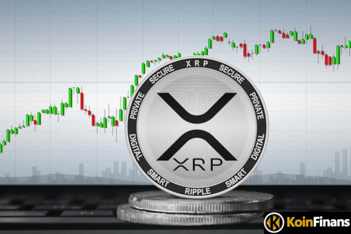 XRP 涨至 1.09 美元 以下是上涨的可能原因