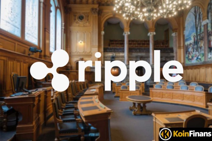 XRP 诉讼：Ripple 对 William Hinman 的声明采取行动