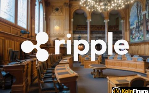 XRP 诉讼：SEC 对 Ripple 员工提出重要索赔