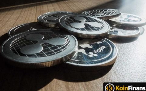 XRP 的价格上涨跟随高开发活动