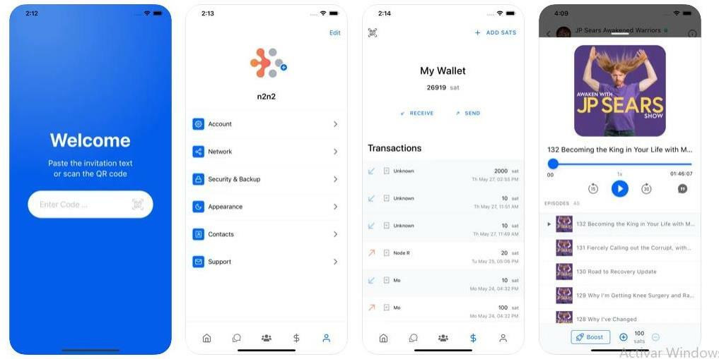 基于比特币的社交网络可让你通过出版物赚钱
