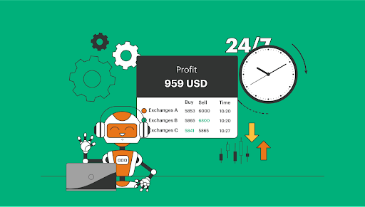 RBIS，Arbismart 的新代币使加密货币百万富翁