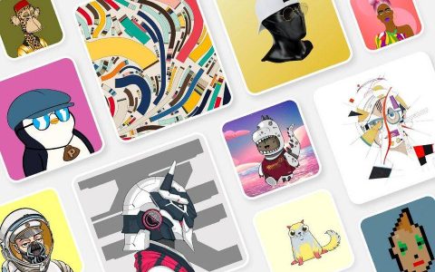 用非技术语言说清 NFT 是什么，为什么有价值？