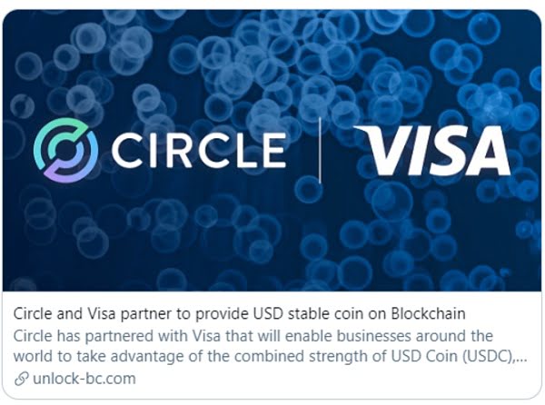 一直在转型的“美版支付宝”Circle 究竟路在何方