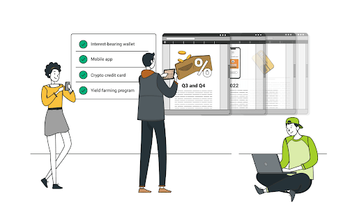 RBIS，Arbismart 的代币现在表现优于比特币