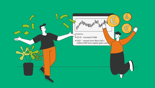 RBIS，Arbismart 的新代币使加密货币百万富翁