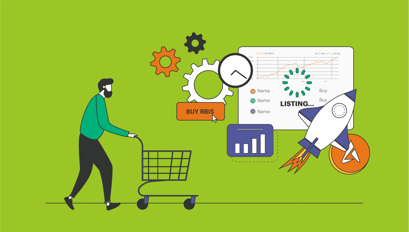 这个新硬币上涨了 420% 并在攀升