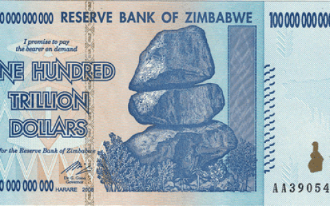 通货膨胀来了——比特币能成为解决方案吗？