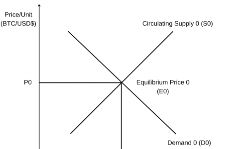 了解比特币的经济学：解释比特币价格波动