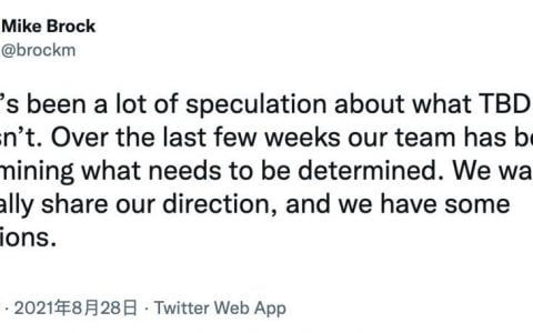 Square 如何搭建去中心化的比特币交易所？