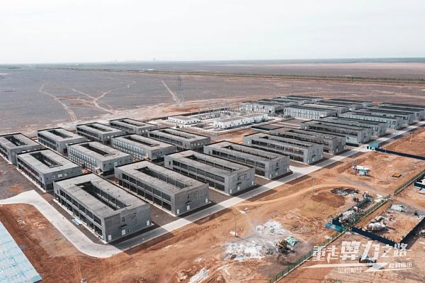 实探内蒙鄂尔多斯、新疆准东、川西加密货币矿场