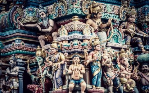 从古代到现代的加密货币