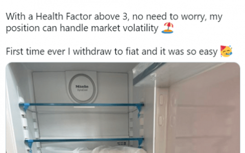 是什么推动了高 DeFi 收益率以及它对 DeFi 的未来意味着什么