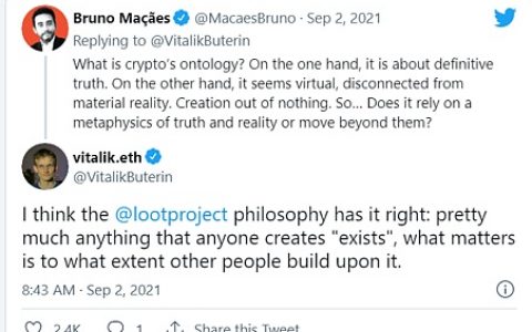 万物皆可NFT？来看看这些NFT模式