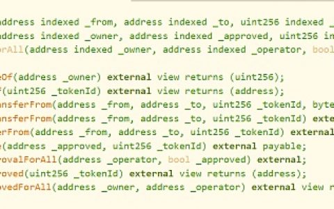 是技术创新还是披着羊皮的狼？NFT市场火爆背后的安全隐忧