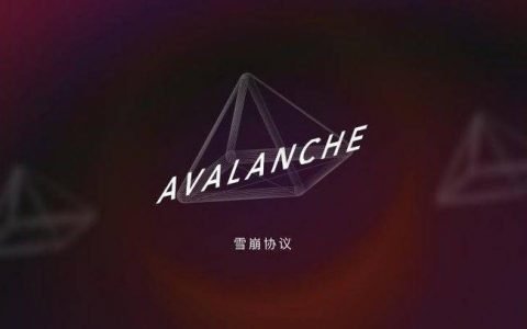 从基本面角度分析 Avalanche 二度爆发的原因