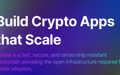 随着智能合约平台复苏，Solana 上涨 48%